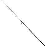 Captain 1410 Deep Game Fuji Jig Kamışı Pe3-5 173CM 100-300GR Atar - Siyah