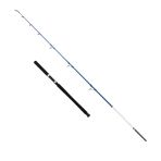 Captain 1411 Victor Boat 2 Parça 165 cm 30-160 gr Atar Tekne Kamışı