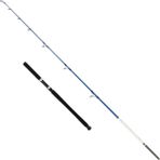 Captain 1411 Victor Boat 2 Parça Tekne Kamışı 30-160GR Atar 165 cm - Siyah
