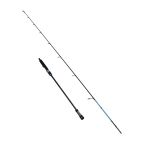 Captain 1413 Slayer Power Jig 191 cm PE4.0 Max 180 gr Kamış