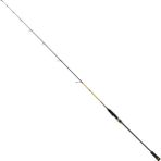 Captain 1414 Flutter Jig 198 cm PE2.0 Max 90 gr 2 Parça Olta Kamışı