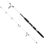 Captain 1418 Moonstar Boat 2 Parça Tekne Kamışı 150gr Atar