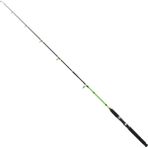 Captain 1420 Florostick 2 Parça Solid Tekne Kamışı Max 200GR Atar 180 cm - Siyah