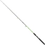 Captain 1420 Florostick 2 Parça Solid Tekne Kamışı Max 200GR Atar - Standart - 180 CM - Siyah