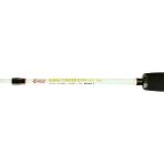 Captain 1421 15-25LBS Atar King Fisher 135 cm Evo 2 Parça Dolgu Tekne Kamışı