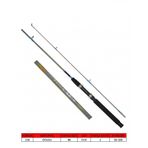 Captain 1422 50-100 gr 165cm 2 Parça Flıck Spın