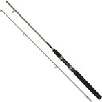 Captain 1422 Flick Boat 2 Parça Dolgu Tekne Kamışı 50-100GR Atar - Standart - 165 CM - Siyah