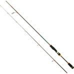 Captain 1425 Shrimp Hunter 2 Parça 3-15 gr Atar 214 cm Spin Kamış