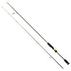 Captain 1425 Shrimp Hunter 2 Parça 3-15 gr Atar Light Spin Kamış