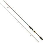 Captain 1425 Shrimp Hunter 2 Parça 3-15 gr Atar Light Spin Kamış