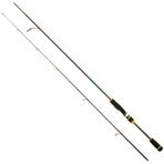 Captain 1425 Shrimp Hunter 2 Parça Spin Kamış 210cm 3-15gr Atar