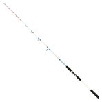 Captain 1426 Max 150 gr Atar 180 cm Sea Bream Fisher 2 Parça Solid Tekne Kamışı