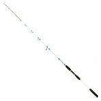 Captain 1426 Max 150 gr Atar Sea Bream Fisher 2 Parça Solid Tekne Kamışı