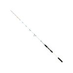Captain 1426 Sea Bream Fisher 2 Parça Solid Tekne Kamışı Max 150gr 165 Cm
