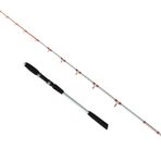 Captain 1428 150 gr 180 cm 2 Parça Egı Fısher Boat