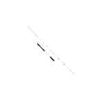 Captain 1428 Egi Fisher 2 Parça 150 gr 165 cm Solid Tekne Kamışı