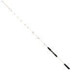 Captain 1428 Max 150 gr Atar 0-180 cm Egi Fisher 2 Parça Solid Tekne Kamışı