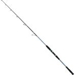 Captain 1429 Canon Boat Tekne Kamışı Pe 2-5 10-15LBS - Siyah