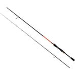 Captain 1430 5 25 gr Atar 238 cm Argento Spin 2 Parça Spin Kamış
