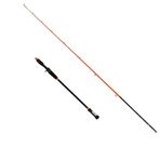 Captain 1431 Corrento Jigging 189cm 2 Pc Slow Jig Kamışı 100-250 Atarlı