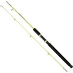 Captain 1433 Master Fisher 2 Pc Dolgu Vidalı Tekne Kamışı 135CM 12LBS Atar - Çok Renkli
