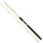 Captain 1433 Master Fisher 2 Pc Dolgu Vidalı Tekne Kamışı 150Cm 12Lbs Atar