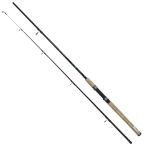 Captain 1436 Compact Ugly Stick 2 Parça Spin Kamış 10-30Gr Atar Standart 240 Cm