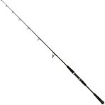 Captain 1437 20-30LBS Atar 197 cm Montano Big Boat 2 Parça Karbon Tekne Kamışı