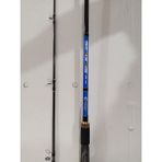 Captain 1441 Blue Spin 245CM 2 Parça Spin Kamış