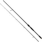 Captain 1444 Dynamic Spin 240CM 2 Parça Spin Kamış 10-30GR Atar - Standart - Siyah