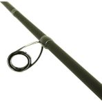 Captain 1444 Dynamic Spin 275CM 2 Parça Spin Kamış 14-40GR Atar - Standart - Siyah