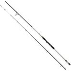 Captain 1448 Grey Spin 290 cm 2 Parça Shore 14-62 gr Atar Jig Kamışı
