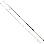 Captain 1448 Grey Spin 290CM 2 Parça Shore Jig Kamışı 14-62GR Atar - Gri