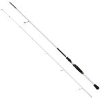 Captain 1450 Fukushi Spin 2 Parça Spin Kamış 8-38Gr Atar Standart 240 Cm