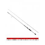 Captain 1450 Fukushi Spin 8-38 gr Atar 240 cm 2 Parça Spin Kamış