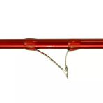 Captain 1454 Longfire 420Cm 3 Parça Surf Kamış 100-250Gr Atar Standart