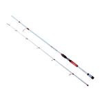 Captain 1460 14-38 gr Atar Tetra Spin 270 cm 2 Parça Spin Kamış