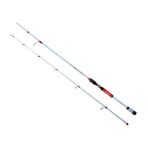 Captain 1460 Tetra 2 Parça Spin Kamışı (210-240Cm) 240Cm 12-34Gr