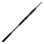 Captain 1462 Black Lash 275 cm 2 Parça 20-70 gr Atarlı Spin Kamış