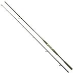 Captain 1465 30-125 gr Atar Assai Spin 2 Parça Shore Jig Kamışı