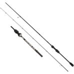 Captain 1466 Akira Spin 210 cm 1-10 gr 2 Parça LRF Kamış