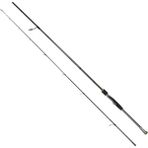 Captain 1470 Herring Jigger 248CM 8-32GR Spin Olta Kamışı - Siyah
