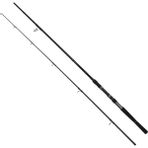 Captain 1472 Cx-Flex 2 Parça Spin Kamış 30-90GR Action - Standart - 270 CM - Siyah