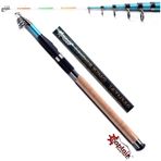Captain 1473 100-200 gr 360 cm Spıder Kıng Kamış