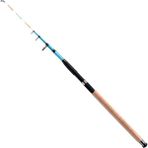 Captain 1473 100 200 GR Atar 300 CM Spider King Teleskopik Kamış