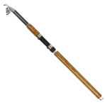 Captain 1480 Dragos Carbon Teleskopik Kamış 80-180Gr Atar Standart 350 Cm
