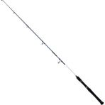 Captain 1495 Magnum-X Solid Boat 2 Parça Tekne Kamışı Action-M - Standart - 150 CM - Siyah