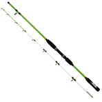 Captain 1497 Maximus Boat 2 Parça Solid 150 gr Atar 180 cm Tekne Kamışı