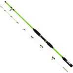 Captain 1497 Maximus Boat 2 Parça Solid Tekne Kamışı 150gr Atar 180 CM - Standart