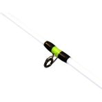 Captain 1497 Maximus Boat 2 Parça Solid Tekne Kamışı 150GR Atar - Standart - 150 CM - Siyah